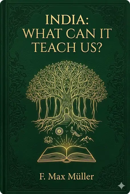 India: What Can It Teach Us? cover